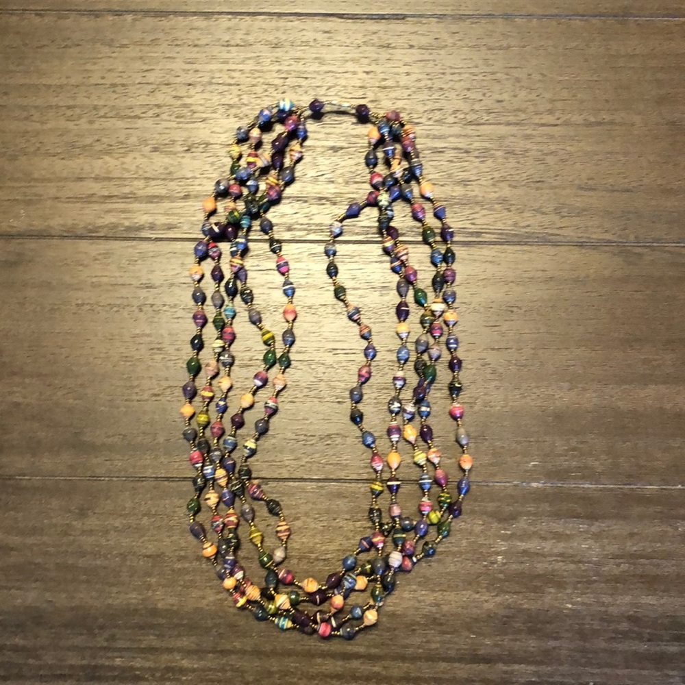 Artisan Necklace